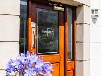Apartment 239, Hampton Square, Navan Road (D7), Dublin 7 - Image 2
