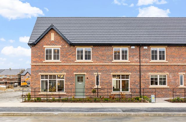 House Type B, Enfield, Co. Meath - Click to view photos