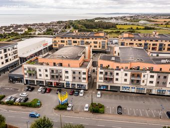 208 An Colm Choille, Bettystown Town Centre, Bettystown, Co. Meath - Image 2