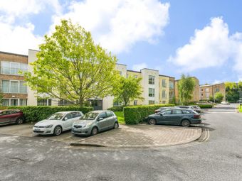 Apartment 103 The Hazel, Grange Hall, Rathfarnham, Dublin 16, Rathfarnham, Dublin 16