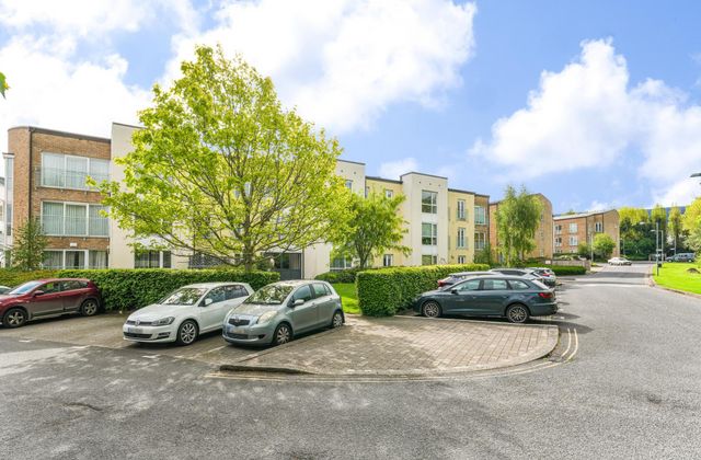 Apartment 103 The Hazel, Grange Hall, Rathfarnham, Dublin 16, Rathfarnham, Dublin 16 - Click to view photos