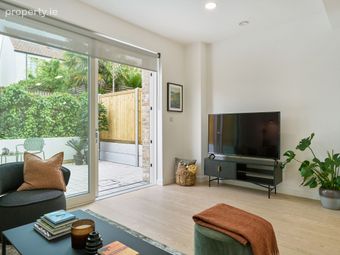 1 Bedroom, Sandford Lodge, Ranelagh, Dublin 6, Ranelagh, Dublin 6 - Image 2