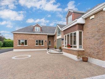 Huntsbury, Quinsboro, Monasterevin, Co. Kildare., Monasterevin, Co. Kildare - Image 3