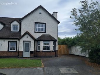 11 The Willows, Clonminch, Tullamore, Co. Offaly