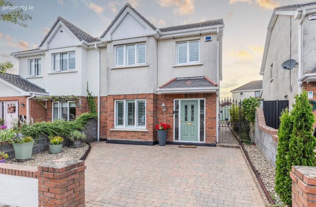 10 Lambay View, Rush, Co. Dublin, Rush, Co. Dublin - Click to view photos