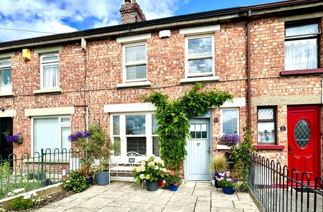 6 Patrick Street, Dundalk, Dundalk, Co. Louth - Click to view photos