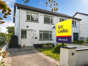 1 Mount Carmel, Newbridge, Co. Kildare, Newbridge, Co. Kildare