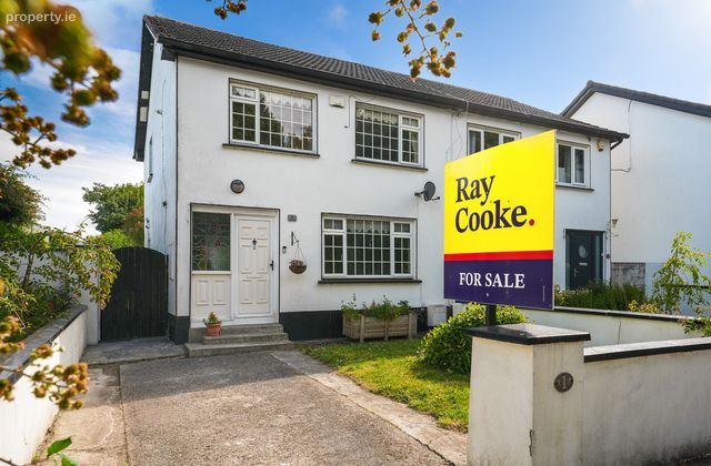 1 Mount Carmel, Newbridge, Co. Kildare, Newbridge, Co. Kildare - Click to view photos