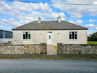 Derrycoosh, Castlebar, Co. Mayo