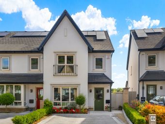 61 Bishops Gate, Kilternan, Dublin 18, Kilternan, Dublin 18