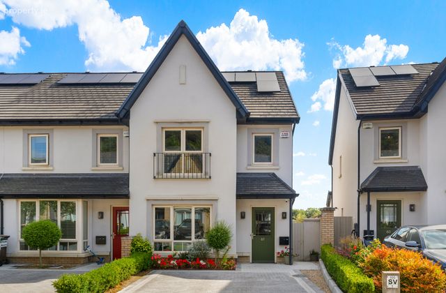 61 Bishops Gate, Kilternan, Dublin 18, Kilternan, Dublin 18 - Click to view photos