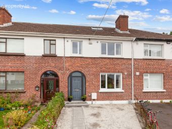 50 Dollymount Park,Dublin 3, Clontarf, Dublin 3