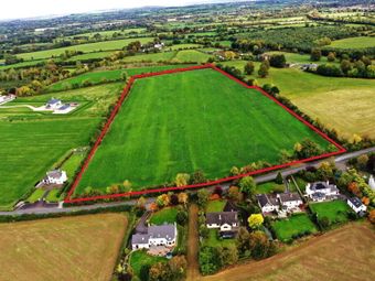 17.65 Acres, Richmond, Nenagh, Co. Tipperary, Nenagh, Co. Tipperary