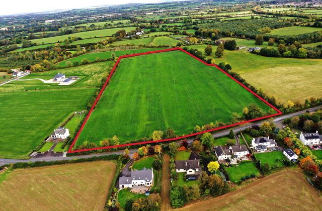 17.65 Acres, Richmond, Nenagh, Co. Tipperary, Nenagh, Co. Tipperary - Click to view photos