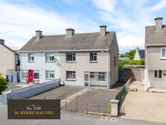 1730 Pairc Mhuire, Newbridge, Co. Kildare, Newbridge, Co. Kildare - Image 5