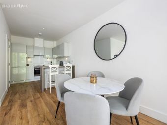 Apartment 4, Sycamore Hall, Leopardstown, Dublin 18 - Image 4