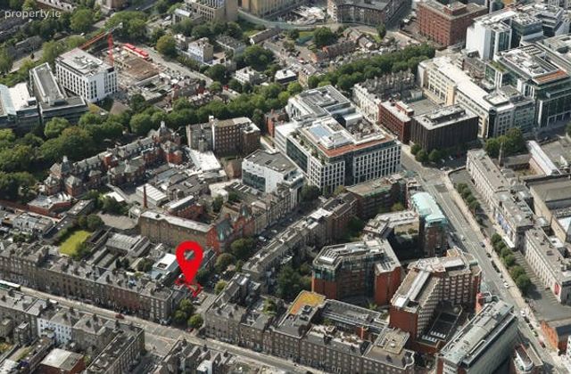Development Site For Sale, 32 Hatch Street Lower, Dublin 2 - Click to view photos