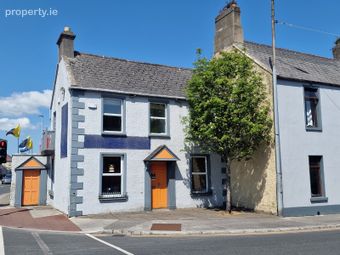 1 Upper Market Street, Ennis, Co. Clare, Ennis, Co. Clare