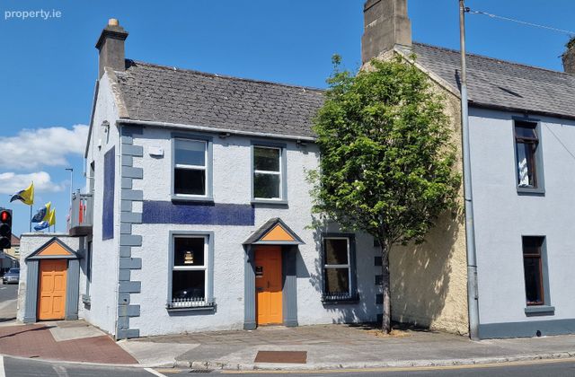 1 Upper Market Street, Ennis, Co. Clare, Ennis, Co. Clare - Click to view photos
