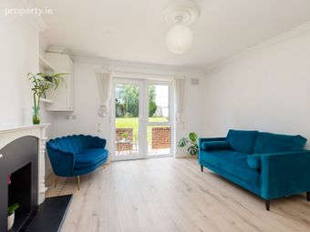 19 Kenilworth Manor, Harold's Cross, Dublin 6w, Harold's Cross, Dublin 6w - Image 4