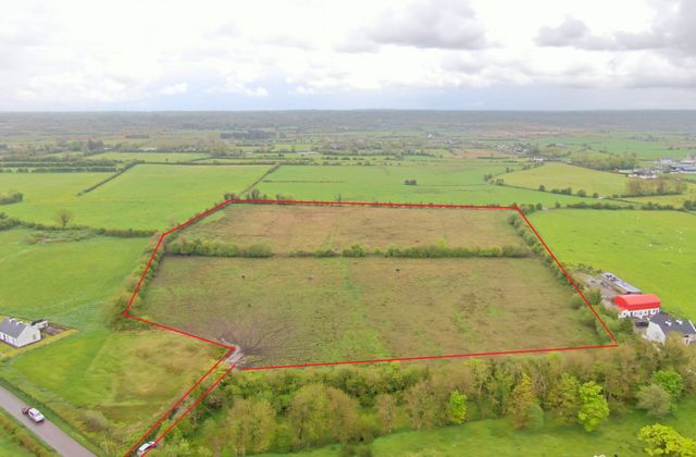 Land At Springfield, Killoran, Co. Galway - Click to view photos