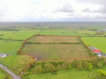 Land At Springfield, Killoran, Co. Galway