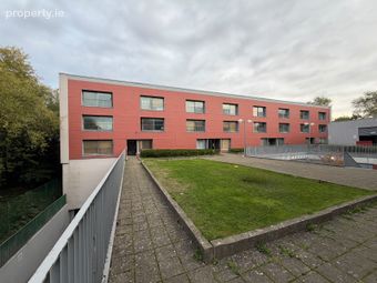 Apartment 30 Tramway Court, Old Blessington Road, Tallaght, Dublin 24, Dublin 24