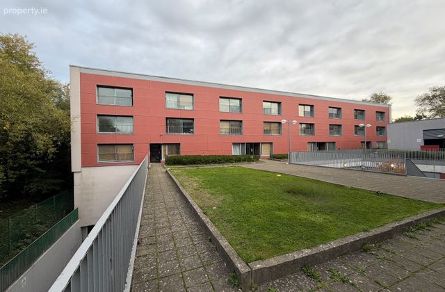 Apartment 30 Tramway Court, Old Blessington Road, Tallaght, Dublin 24, Dublin 24 - Click to view photos