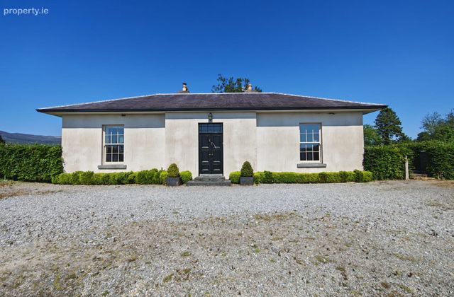 Ballyboe, Ballypatrick, Co. Tipperary, Kilsheelan, Co. Tipperary - Click to view photos