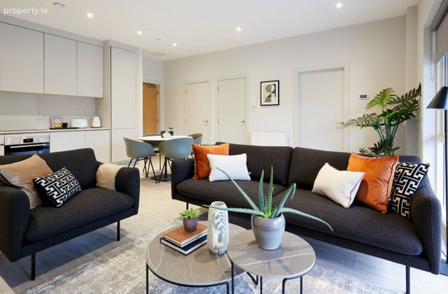 Apartment 41, The Alders, Saint Edmunds Avenue, Dublin 20 - Click to view photos