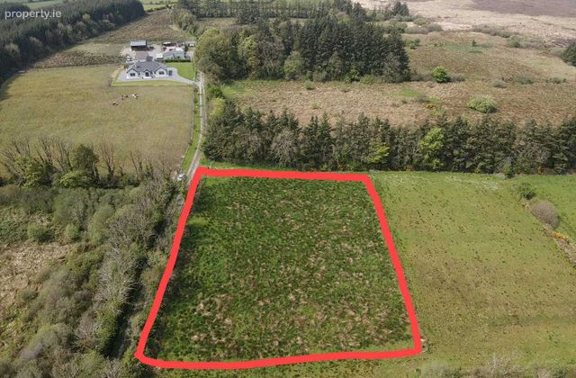 Kilcolumb, Ballymoe, Co. Galway - Click to view photos