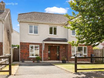 27 The Maples, Arklow, Co Wicklow, Arklow, Co. Wicklow