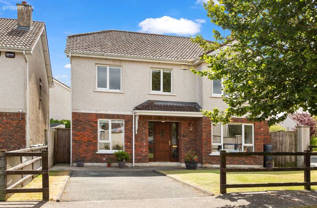 27 The Maples, Arklow, Co Wicklow, Arklow, Co. Wicklow - Click to view photos