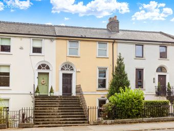 25 Haddington Road, Ballsbridge, Ballsbridge, Dublin 4