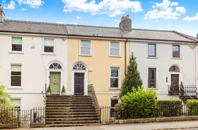 25 Haddington Road, Ballsbridge, Dublin 4, Ballsbridge, Dublin 4 - Click to view photos