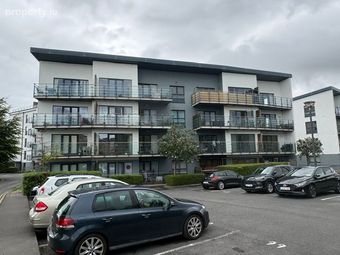 Apartment 2, Block A, Heywood Court, Dublin 9 - Image 2
