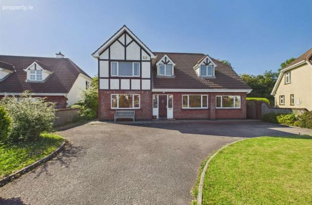 4 Hazelhurst, Grantstown Village, Grantstown, Co. Waterford - Click to view photos