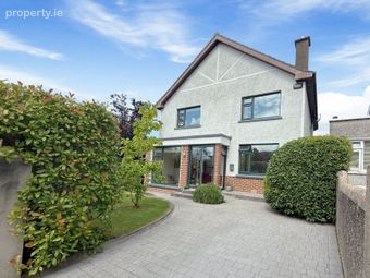 Villa Maria, Greenpark Avenue, South Circular Road, Co. Limerick