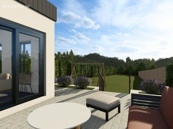 2 No. Prime Sites With Full Planning, The Walk, Roscommon Town, Co. Roscommon, Roscommon Town, Co. Roscommon - Image 5