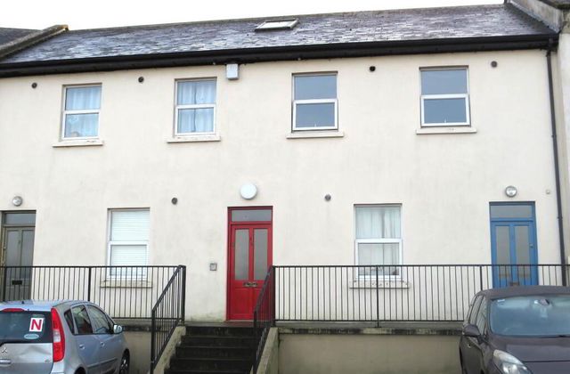 9 Park Mews, Park Road, Charleville, Co. Cork, Charleville, Co. Cork - Click to view photos