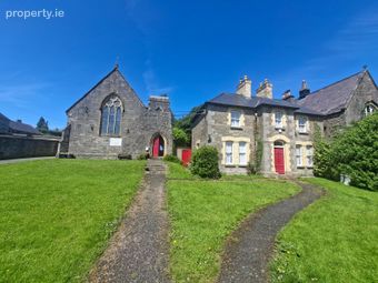 The Manse House, Farnham St., Cavan, Co. Cavan