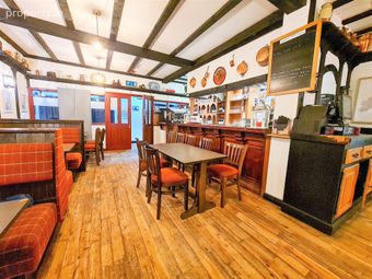 The Village Inn, Partry, Claremorris, Co. Mayo - Image 3