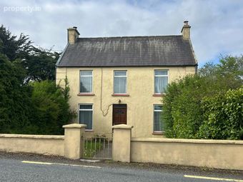Ballydaly, Rathmore, Millstreet, Co. Cork