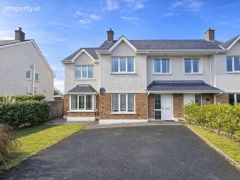 19 The Meadows, Mountbellew, Co. Galway