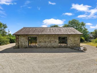 The Old Train House, Station Rd, Ballyhooly, Co.cork, Ballyhooly, Co. Cork - Image 4