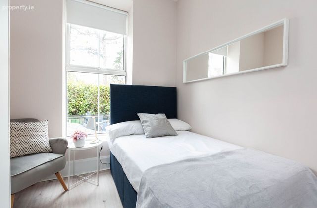 Flat 1, 135 Harold's Cross Rd, Harold's Cross, Dublin 6w - Click to view photos
