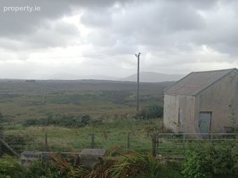 Site For Sale Spp, Dugort, Achill, Co. Mayo, Achill, Co. Mayo