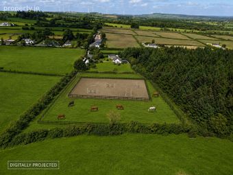 Saint Michael's Field, Tinock, Ballingarry, Ballingarry, Co. Tipperary - Image 2
