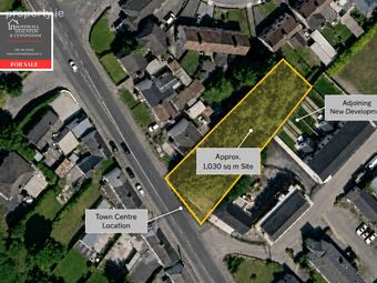 Harbour Rd., Ballinasloe, Co. Galway - Image 2
