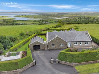 Lisheen, Ennis, Co. Clare, Teermaclane, Co. Clare